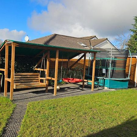 Killarney Cosy Hideaway Apartment Bagian luar foto