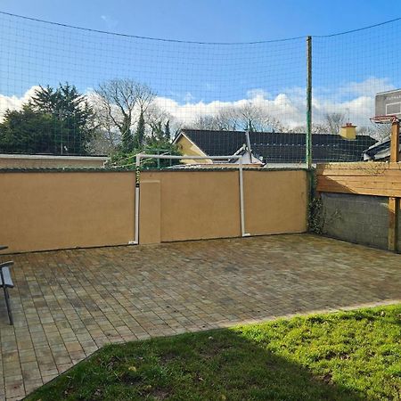 Killarney Cosy Hideaway Apartment Bagian luar foto
