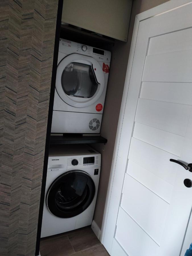 Killarney Cosy Hideaway Apartment Bagian luar foto