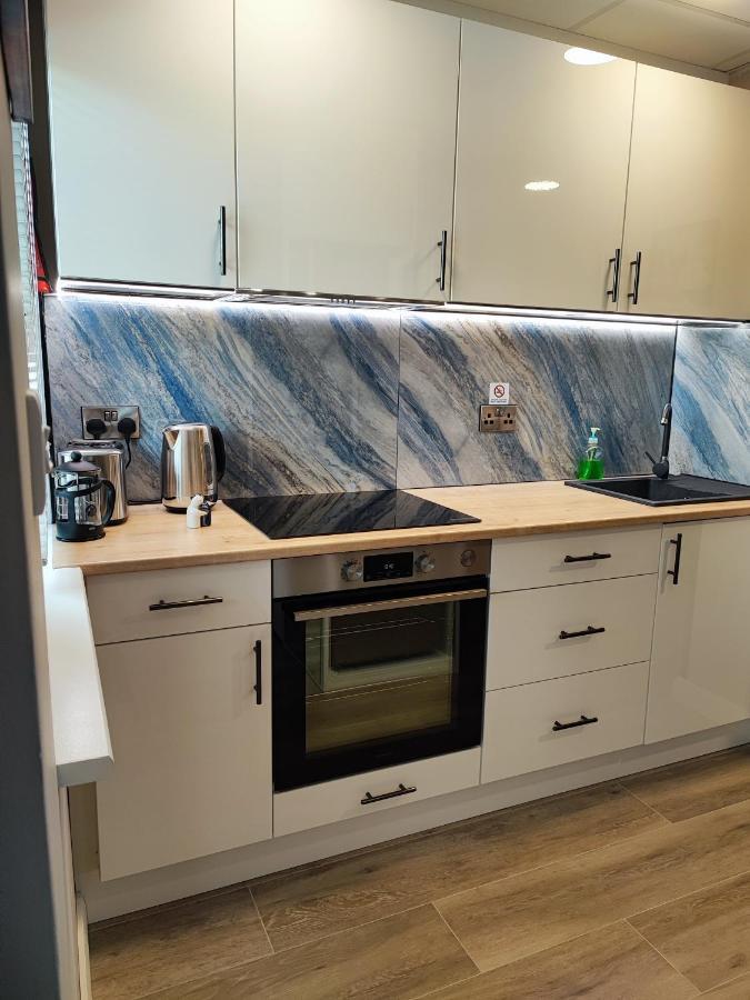 Killarney Cosy Hideaway Apartment Bagian luar foto