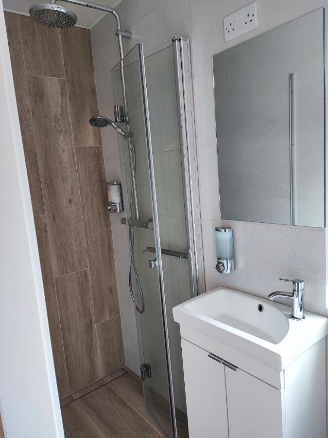 Killarney Cosy Hideaway Apartment Bagian luar foto