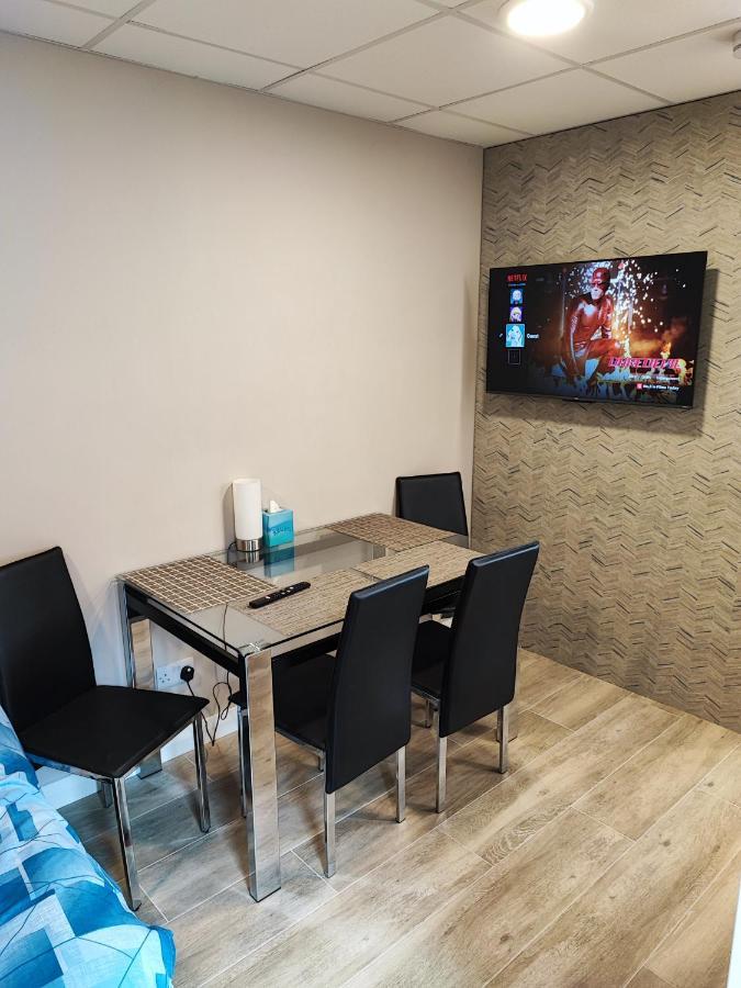 Killarney Cosy Hideaway Apartment Bagian luar foto