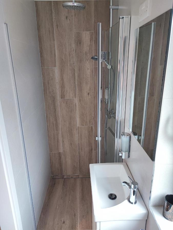 Killarney Cosy Hideaway Apartment Bagian luar foto