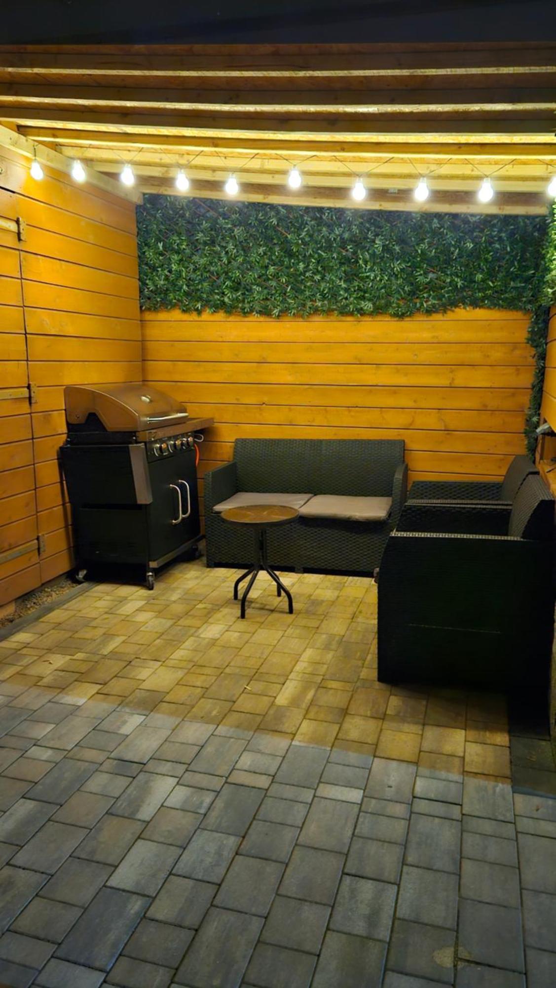 Killarney Cosy Hideaway Apartment Bagian luar foto