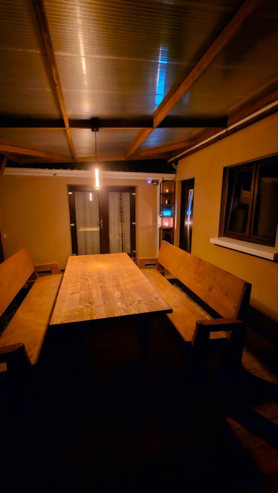 Killarney Cosy Hideaway Apartment Bagian luar foto