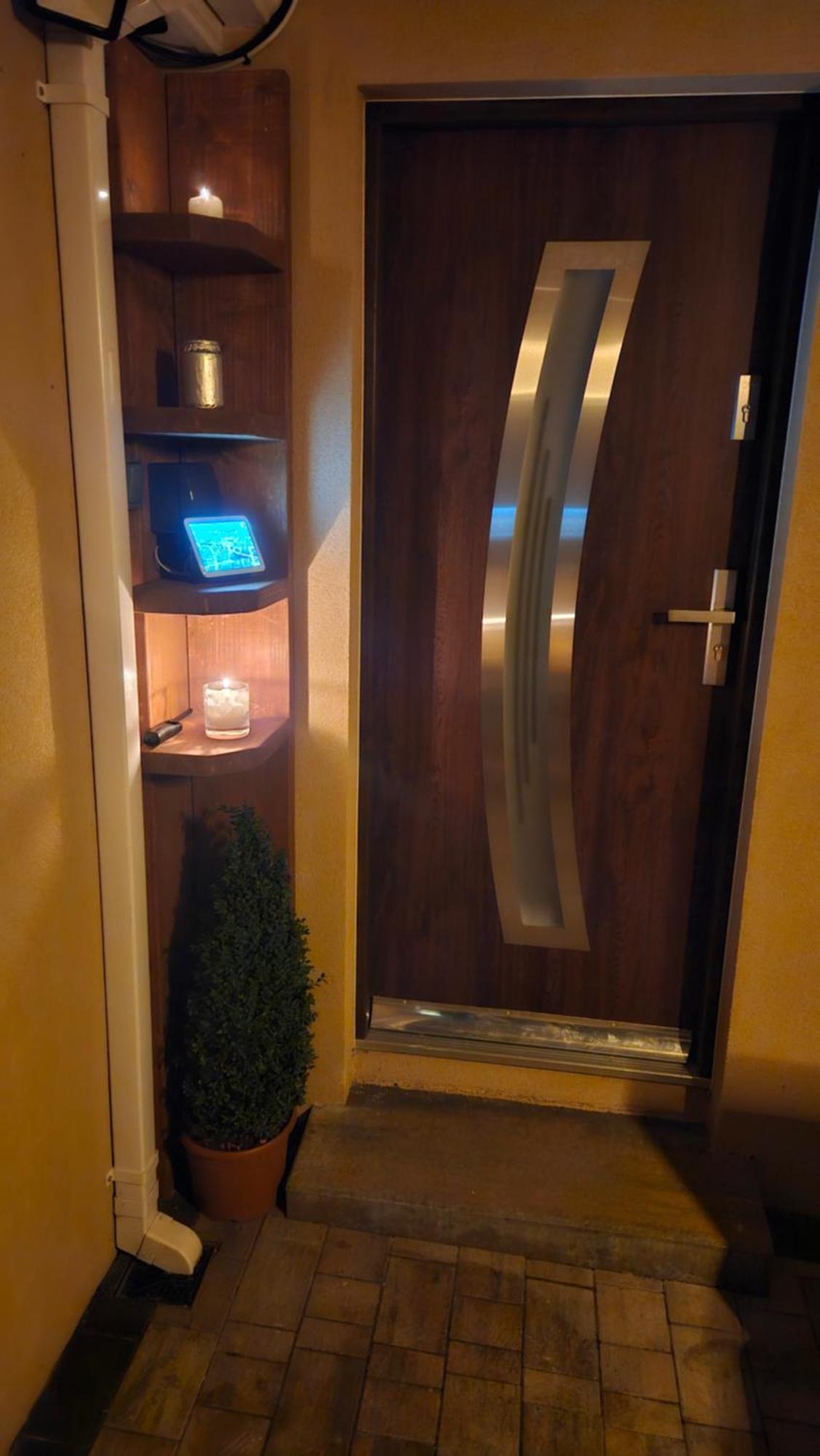 Killarney Cosy Hideaway Apartment Bagian luar foto