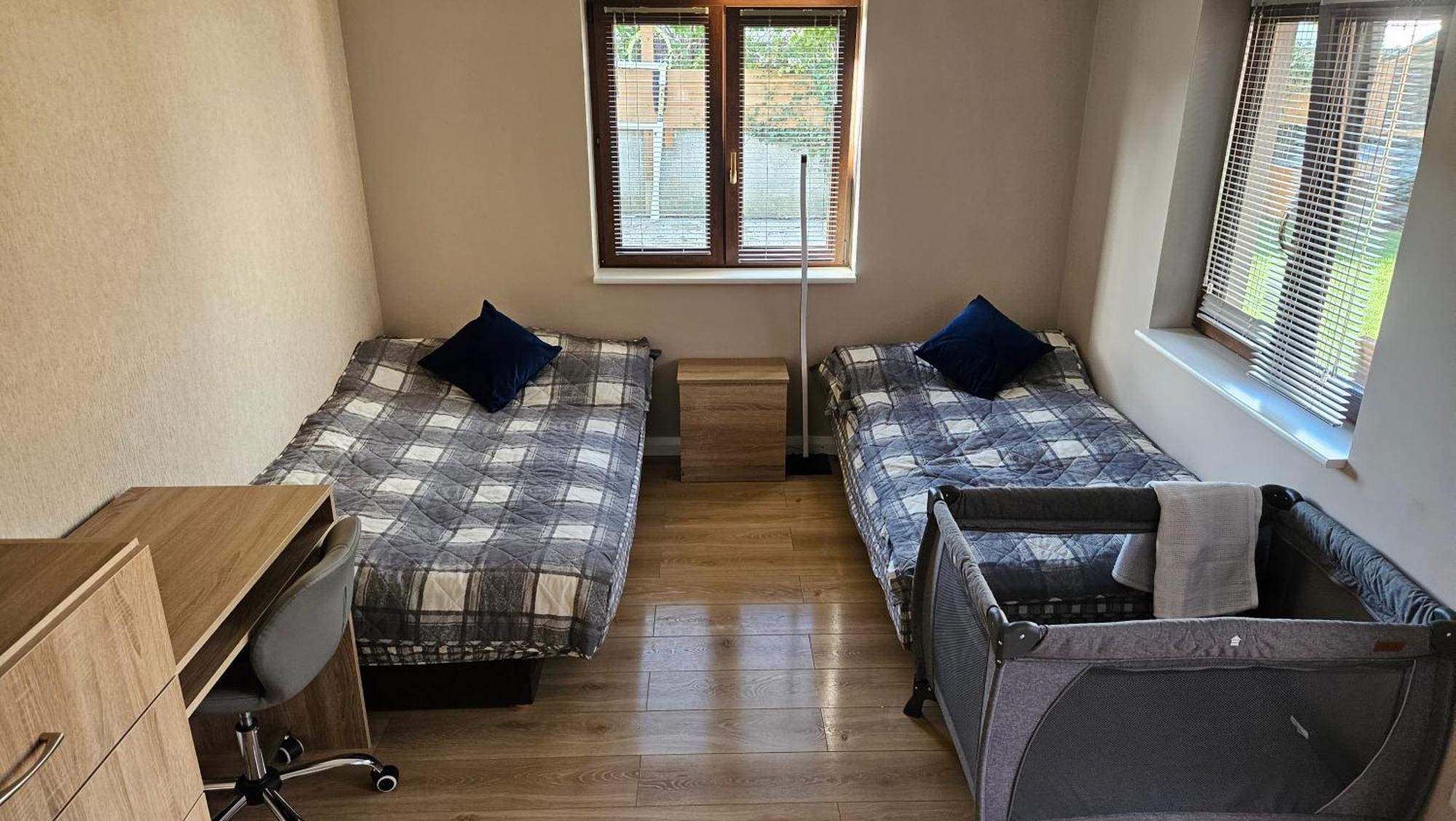 Killarney Cosy Hideaway Apartment Bagian luar foto