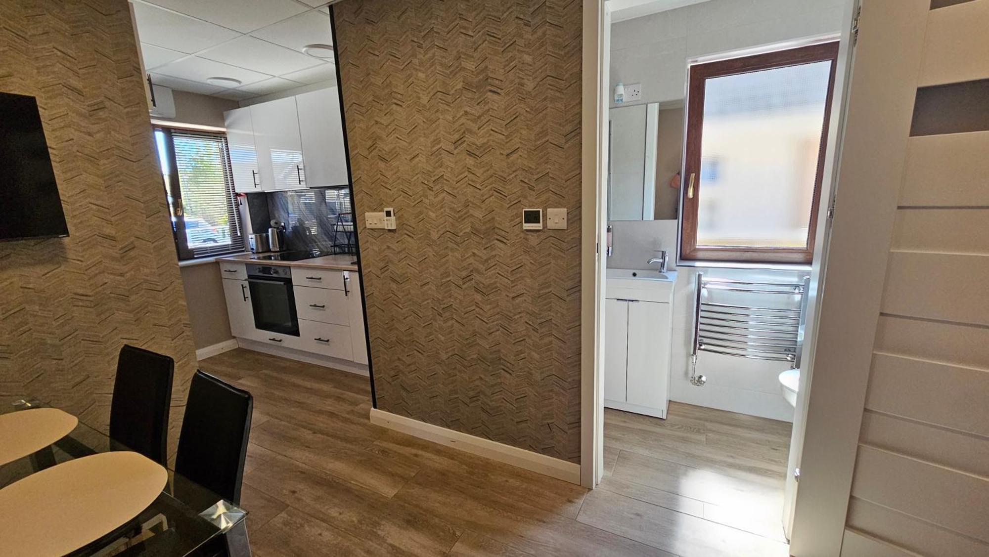 Killarney Cosy Hideaway Apartment Bagian luar foto