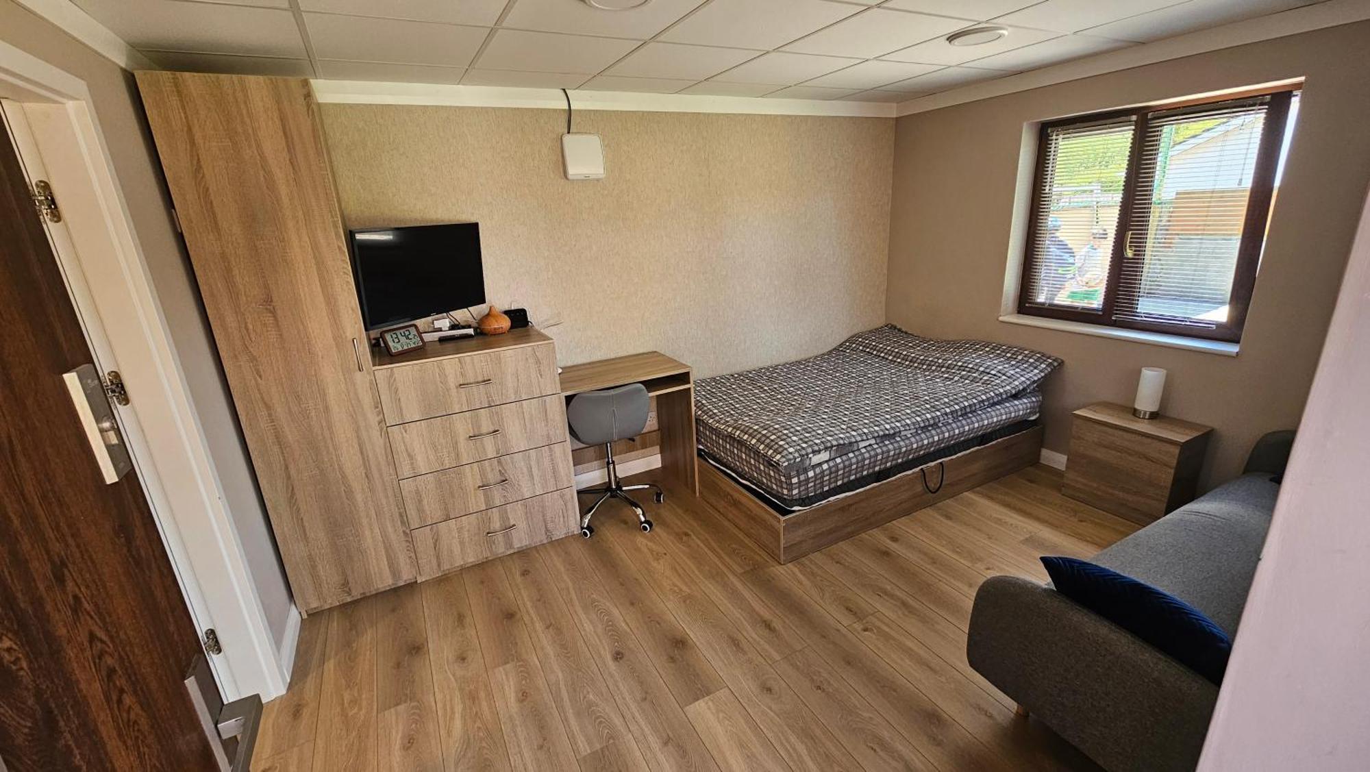 Killarney Cosy Hideaway Apartment Bagian luar foto