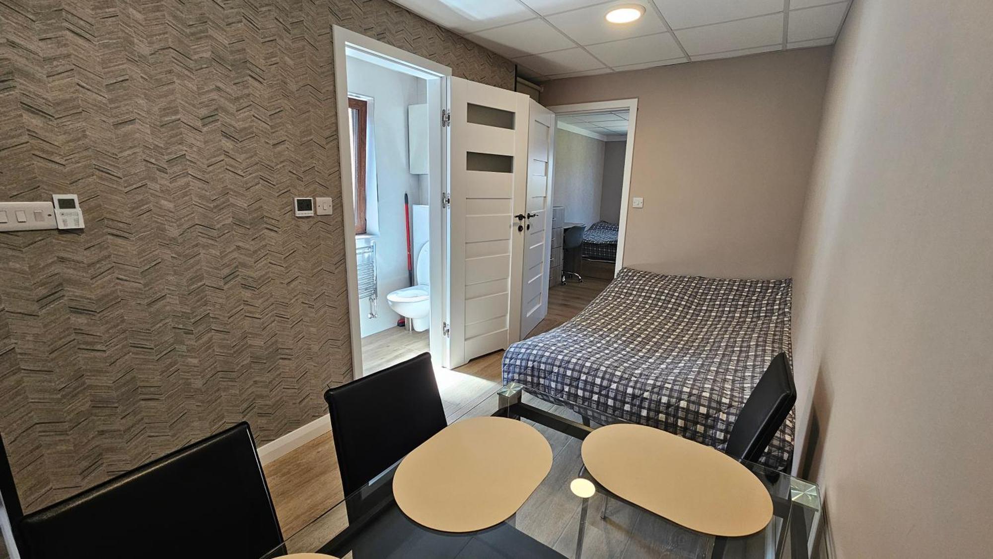 Killarney Cosy Hideaway Apartment Bagian luar foto