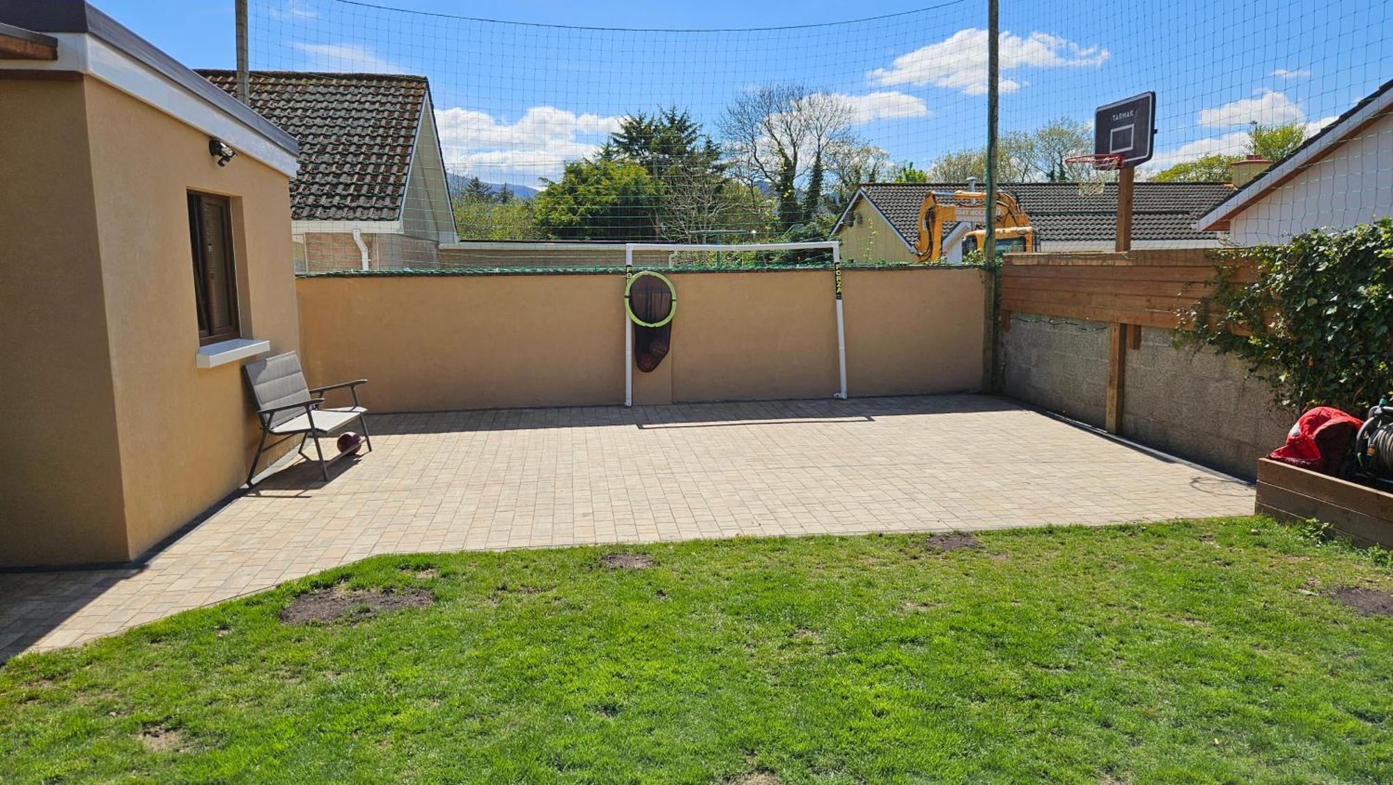 Killarney Cosy Hideaway Apartment Bagian luar foto