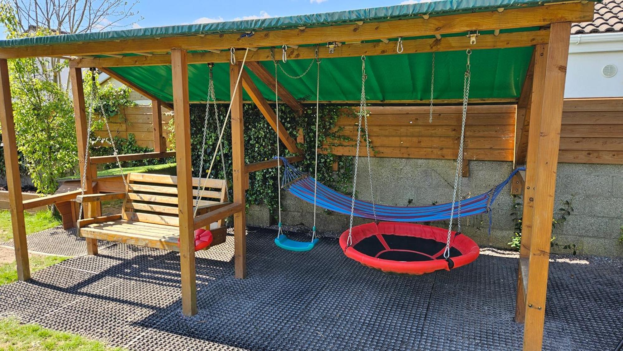 Killarney Cosy Hideaway Apartment Bagian luar foto