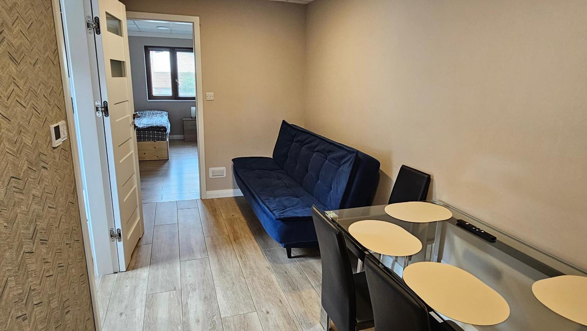 Killarney Cosy Hideaway Apartment Bagian luar foto