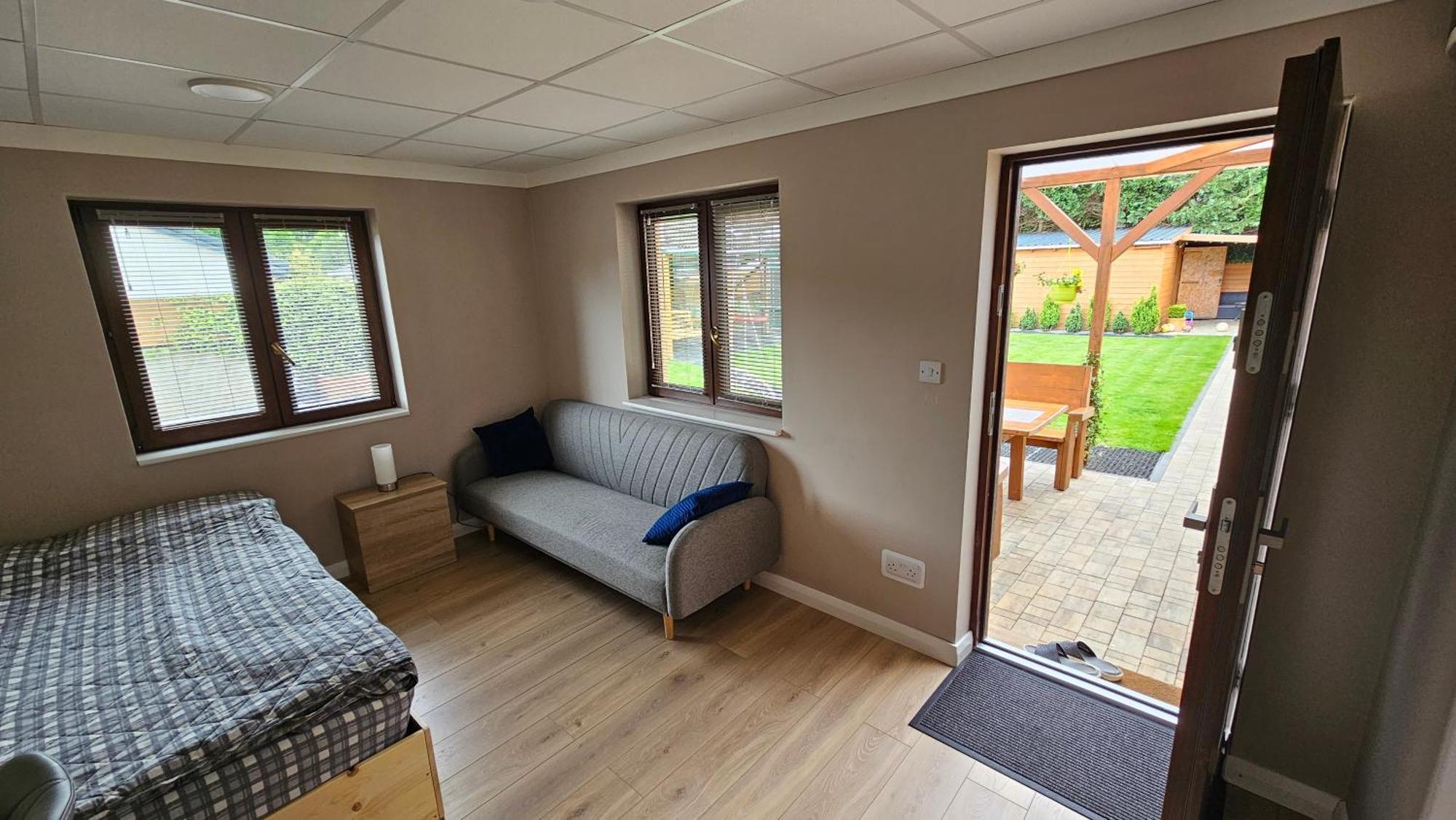 Killarney Cosy Hideaway Apartment Bagian luar foto