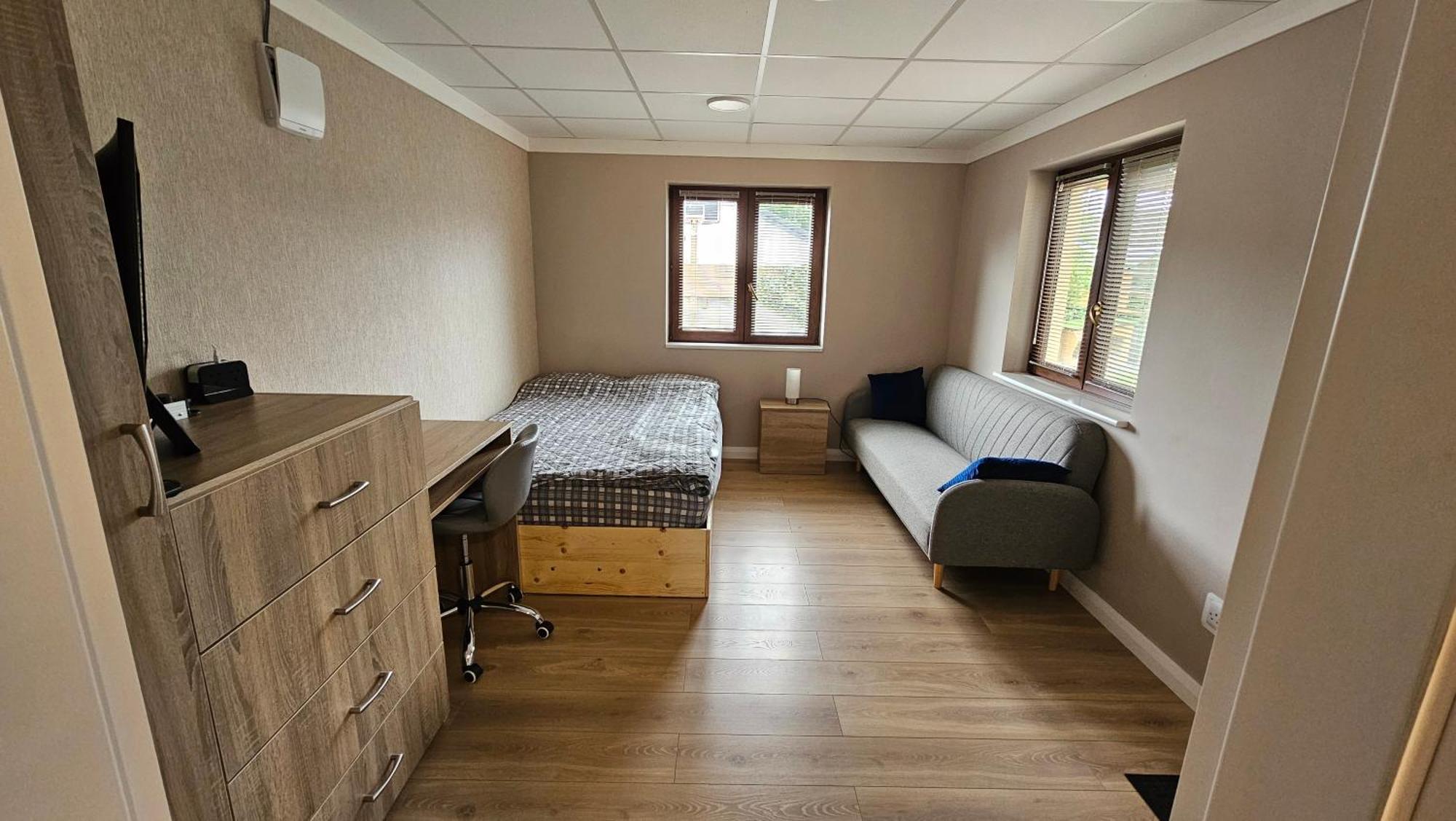 Killarney Cosy Hideaway Apartment Bagian luar foto