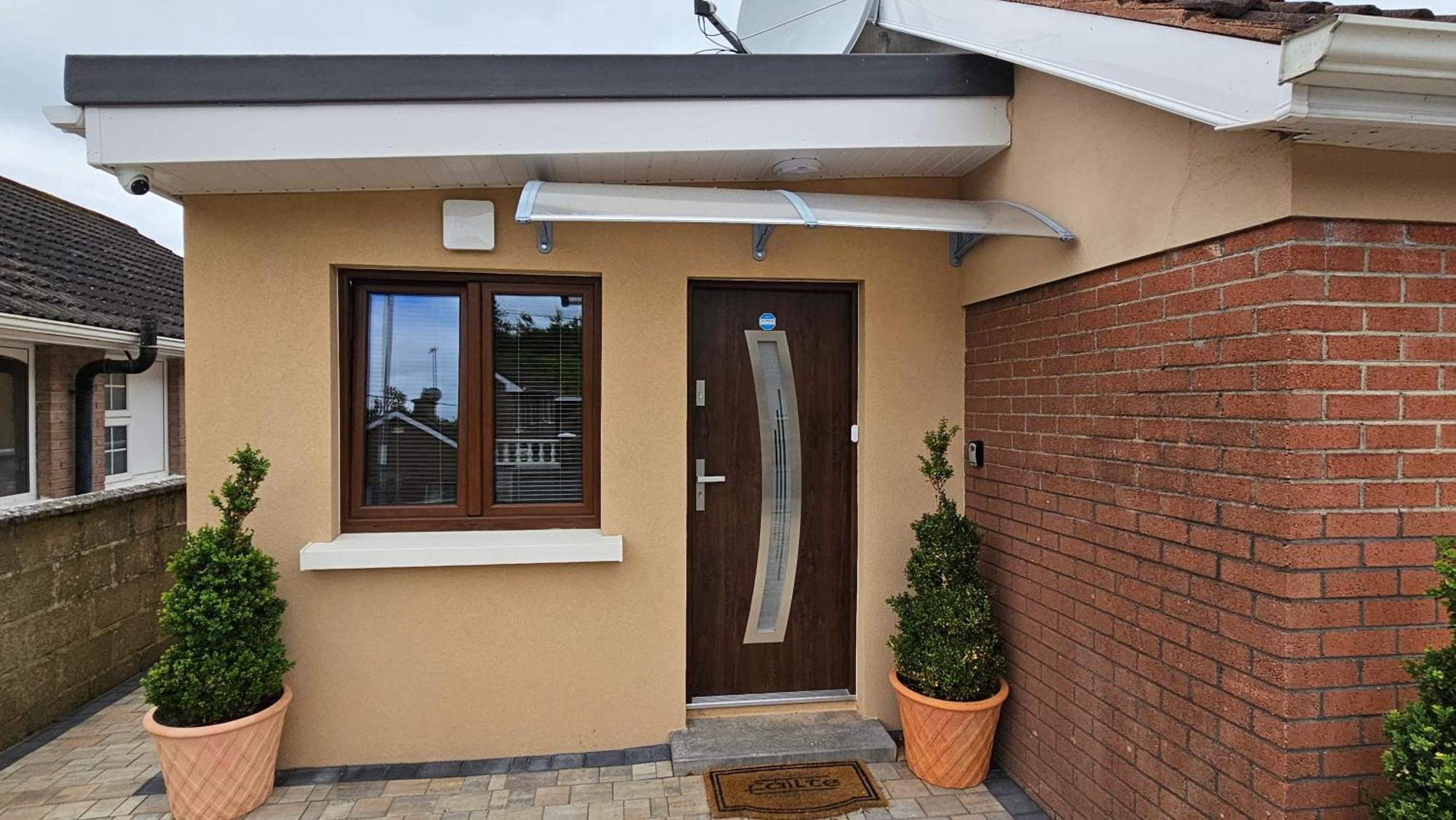 Killarney Cosy Hideaway Apartment Bagian luar foto