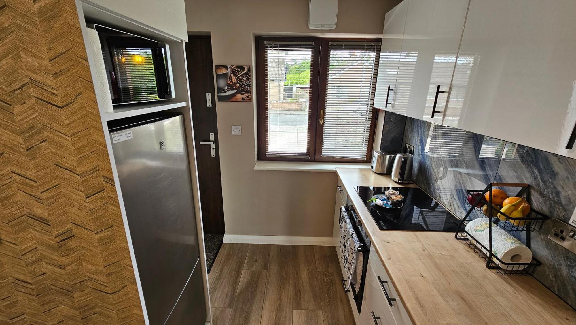 Killarney Cosy Hideaway Apartment Bagian luar foto