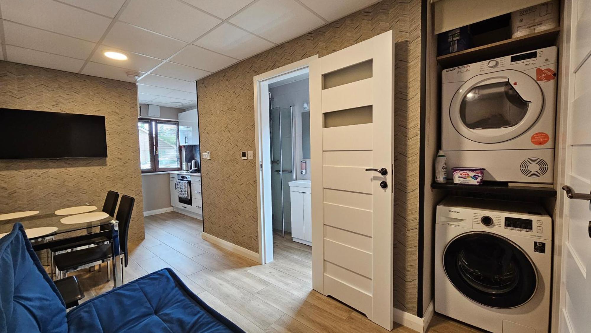 Killarney Cosy Hideaway Apartment Bagian luar foto