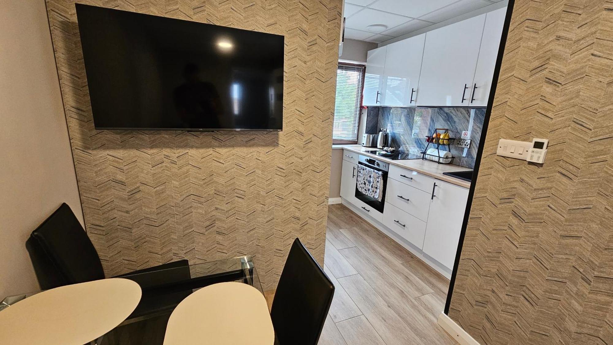 Killarney Cosy Hideaway Apartment Bagian luar foto