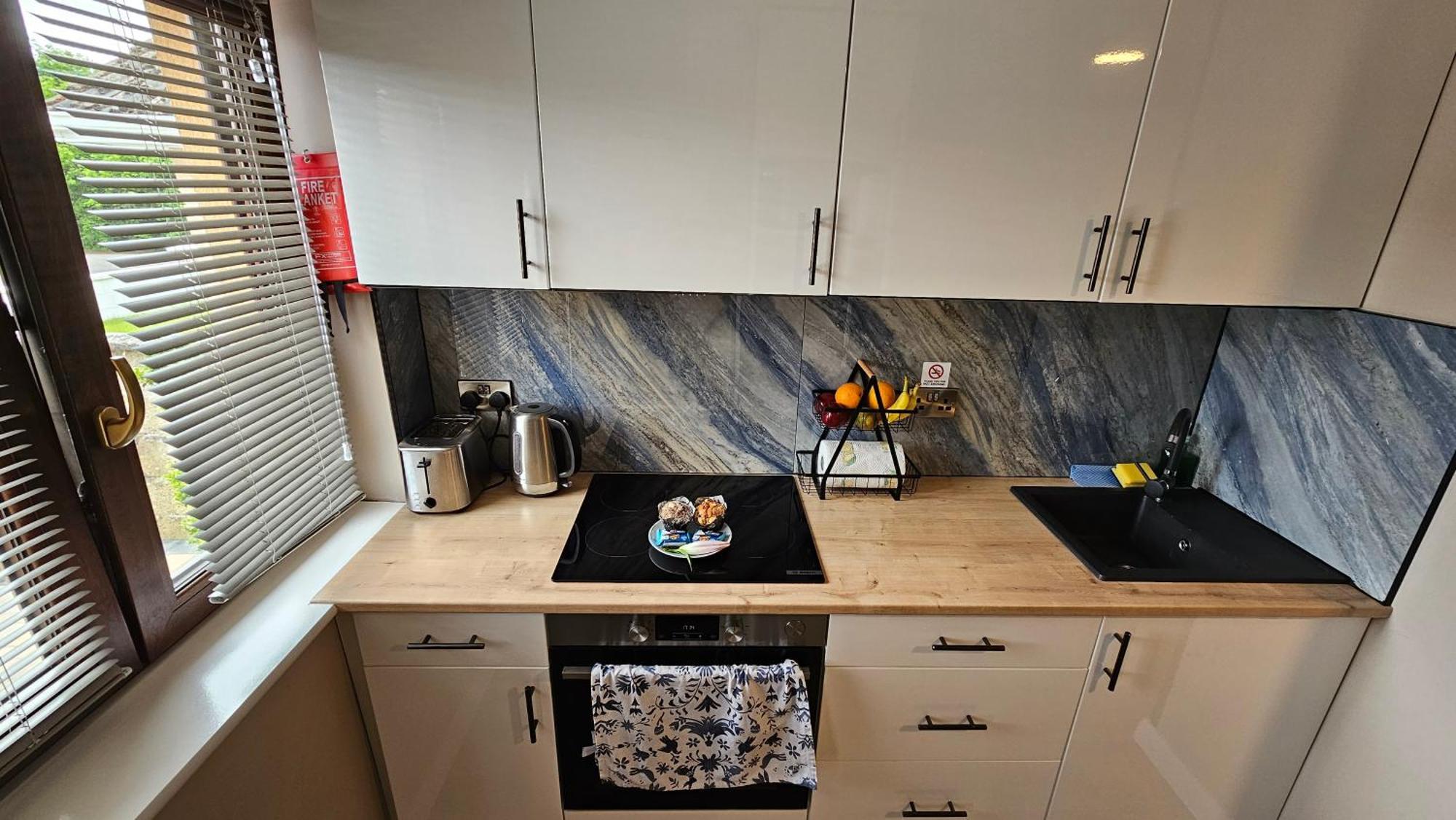 Killarney Cosy Hideaway Apartment Bagian luar foto