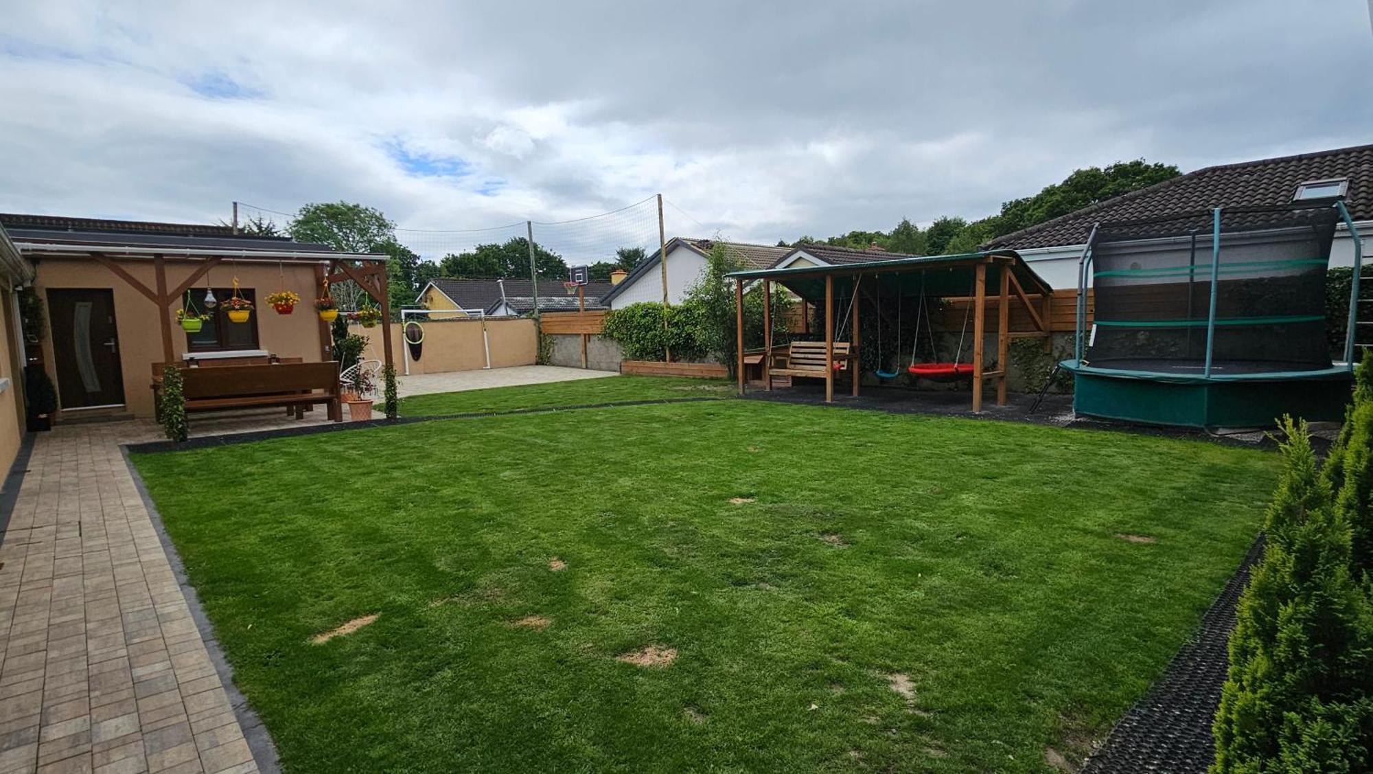 Killarney Cosy Hideaway Apartment Bagian luar foto