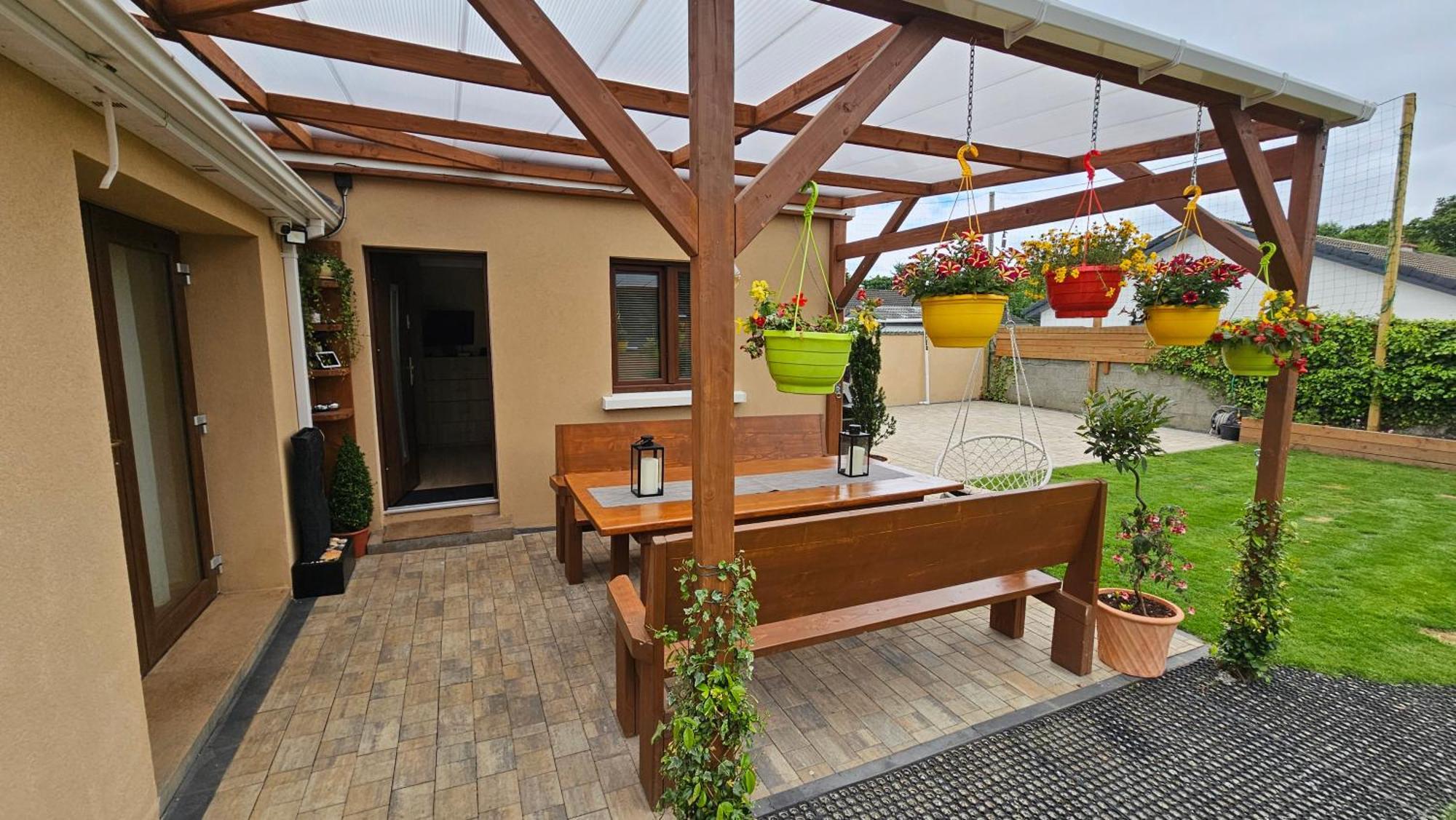 Killarney Cosy Hideaway Apartment Bagian luar foto