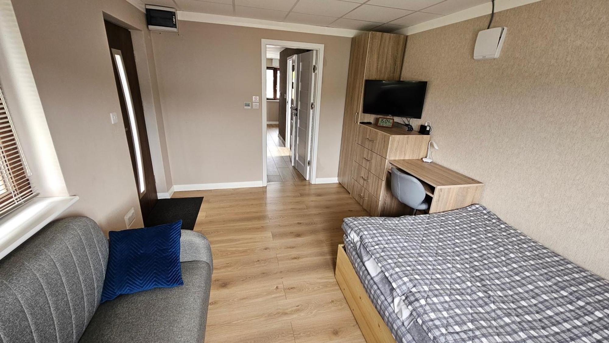 Killarney Cosy Hideaway Apartment Bagian luar foto