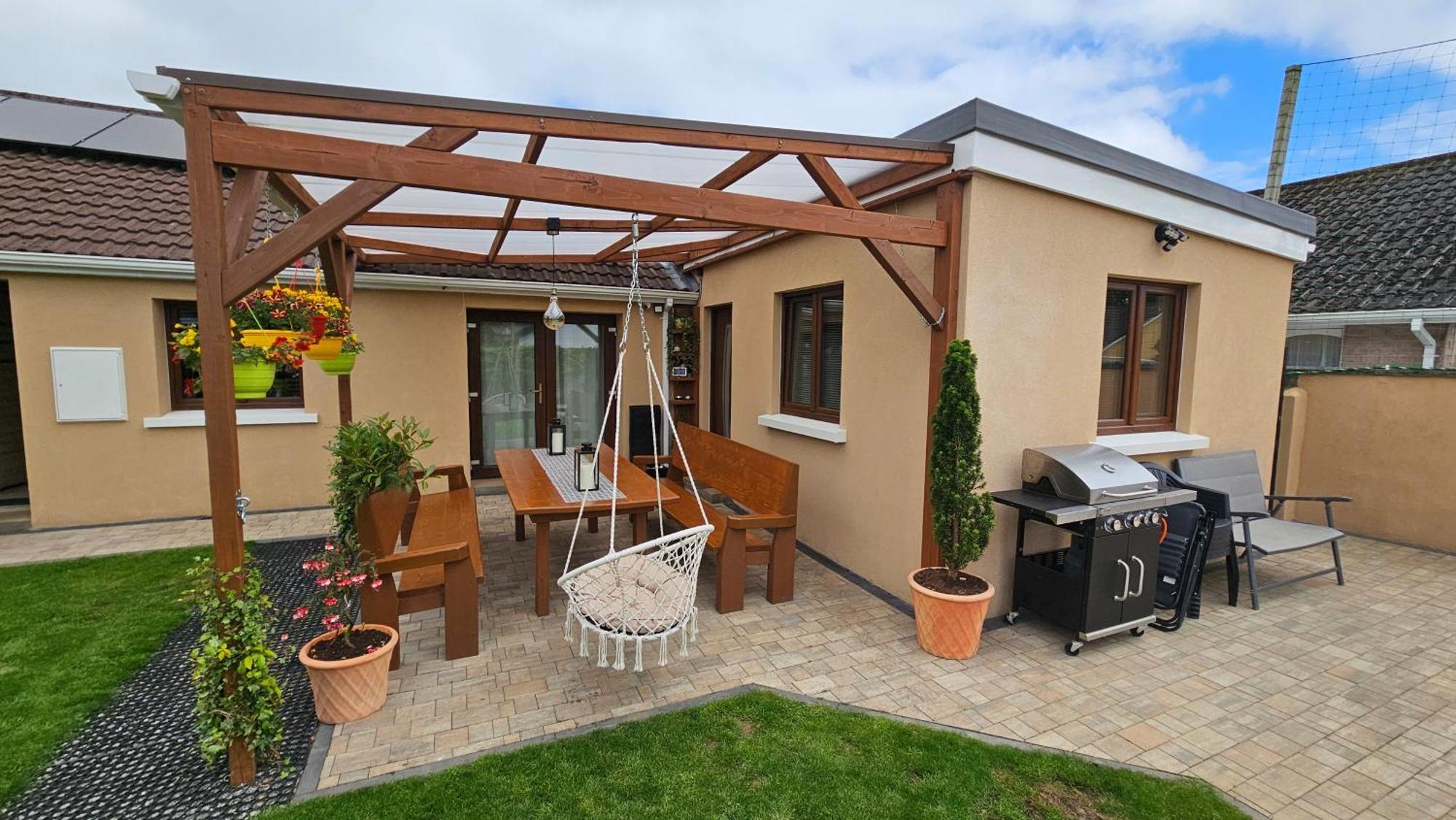 Killarney Cosy Hideaway Apartment Bagian luar foto