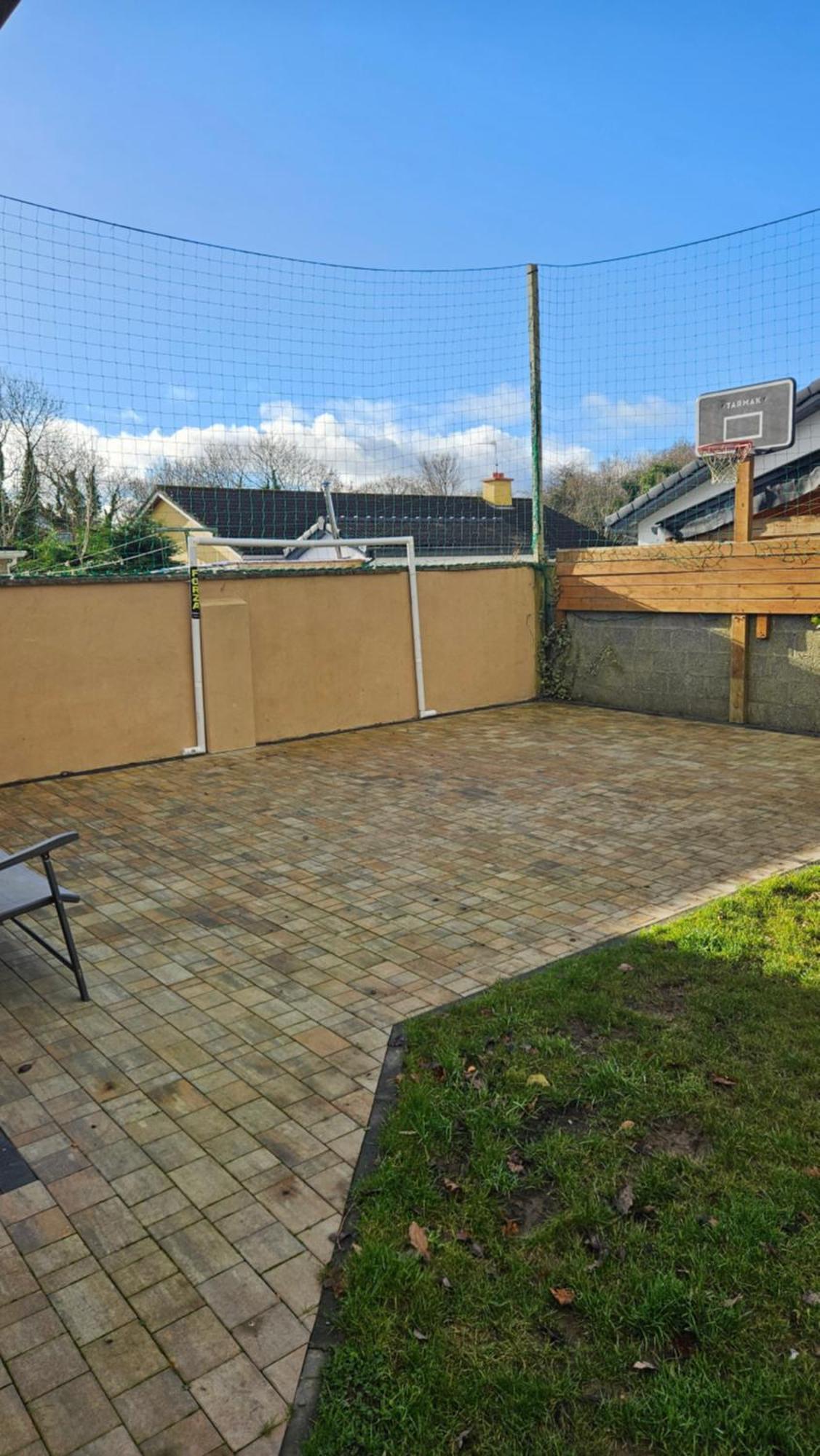 Killarney Cosy Hideaway Apartment Bagian luar foto