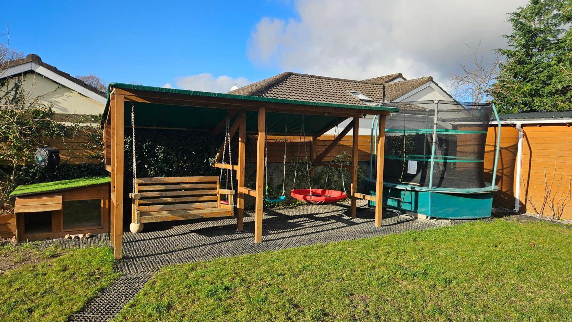 Killarney Cosy Hideaway Apartment Bagian luar foto