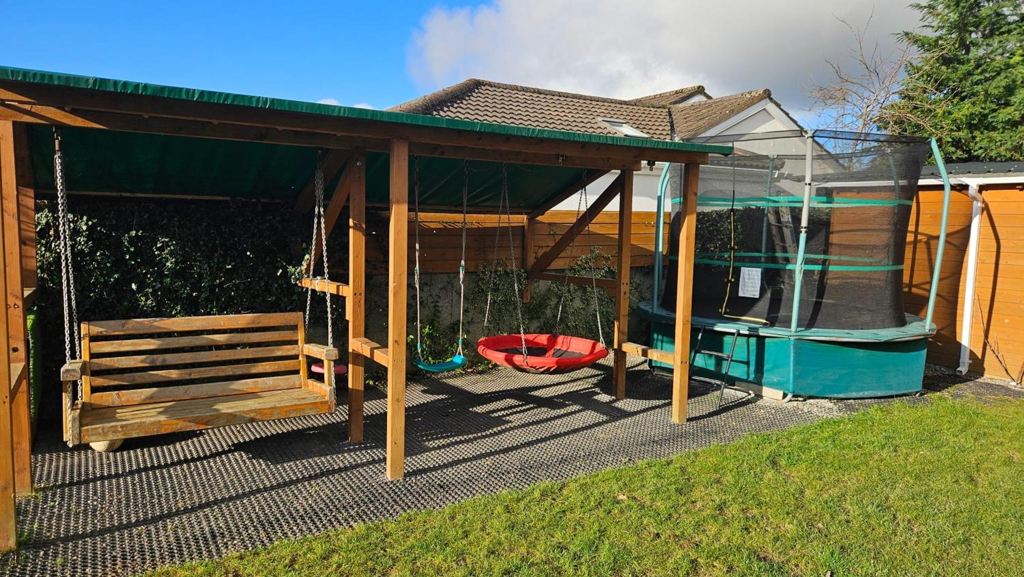 Killarney Cosy Hideaway Apartment Bagian luar foto